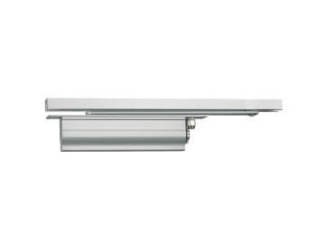 Thiết bị đóng cửa tự động Hafele lắp âm DCL 33 âm EN 2-4 Startec 931.84.039